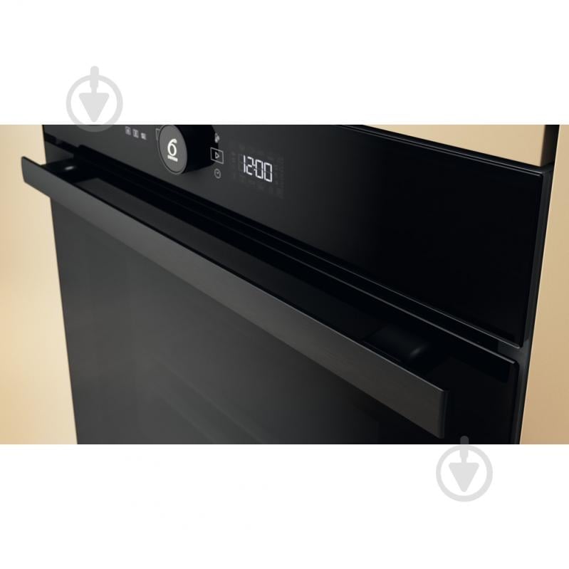 УЦЕНКА! Духовой шкаф Whirlpool WOI4S8PM2SBA (УЦ №3794) - фото 6 УЦЕНКА! Духовой шкаф Whirlpool WOI4S8PM2SBA (УЦ №3794) - фото 6