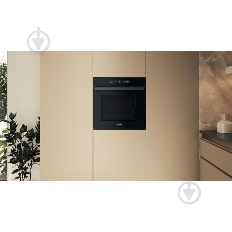 УЦЕНКА! Духовой шкаф Whirlpool WOI4S8PM2SBA (УЦ №3794) - фото 4 УЦЕНКА! Духовой шкаф Whirlpool WOI4S8PM2SBA (УЦ №3794) - фото 4