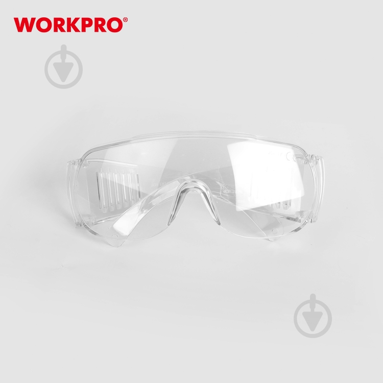 Очки защитные WORKPRO WP372000 - фото 3