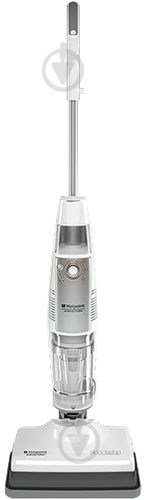 Пылесос Hotpoint VSS15AAW - фото 1