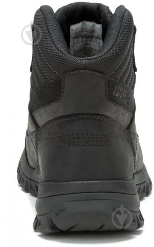 Ботинки CAT THRESHOLD HIKER WP P725957 р.45 черный - фото 5