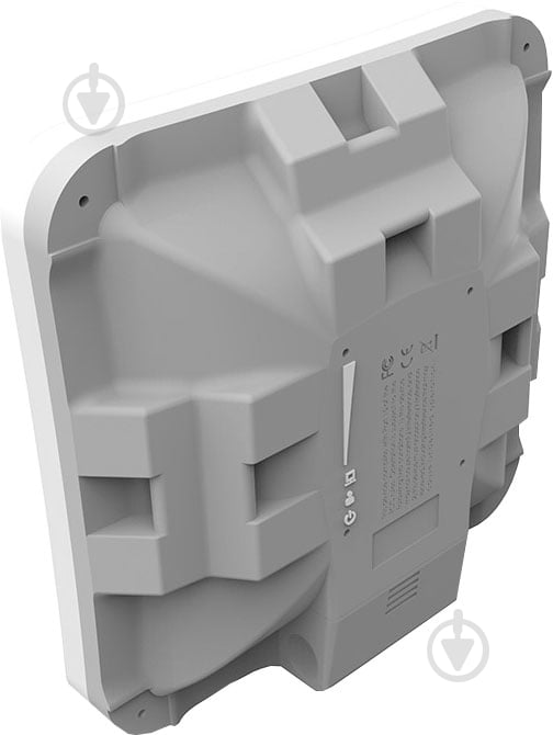 Точка доступа Mikrotik (RBSXTSQ2ND) - фото 3 Точка доступа Mikrotik (RBSXTSQ2ND) - фото 3