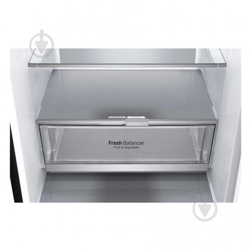 Холодильник LG GA-B459SBUM - фото 18