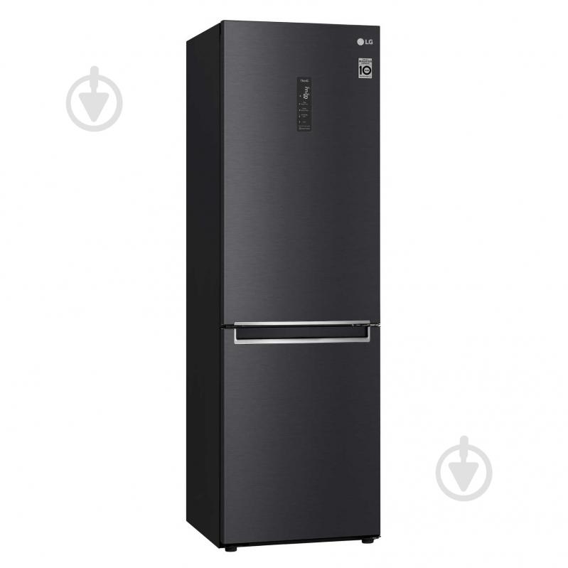 Холодильник LG GA-B459SBUM - фото 4