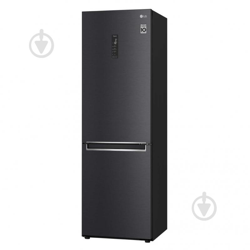 Холодильник LG GA-B459SBUM - фото 6