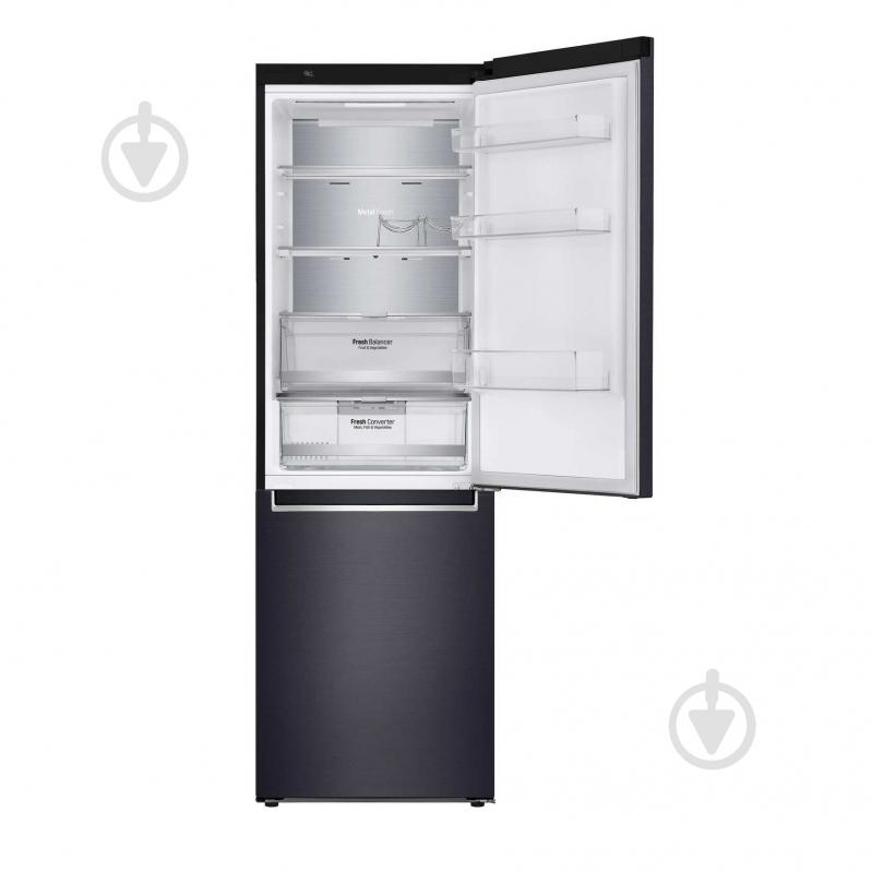 Холодильник LG GA-B459SBUM - фото 21