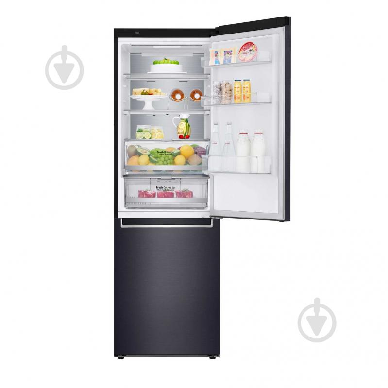 Холодильник LG GA-B459SBUM - фото 24