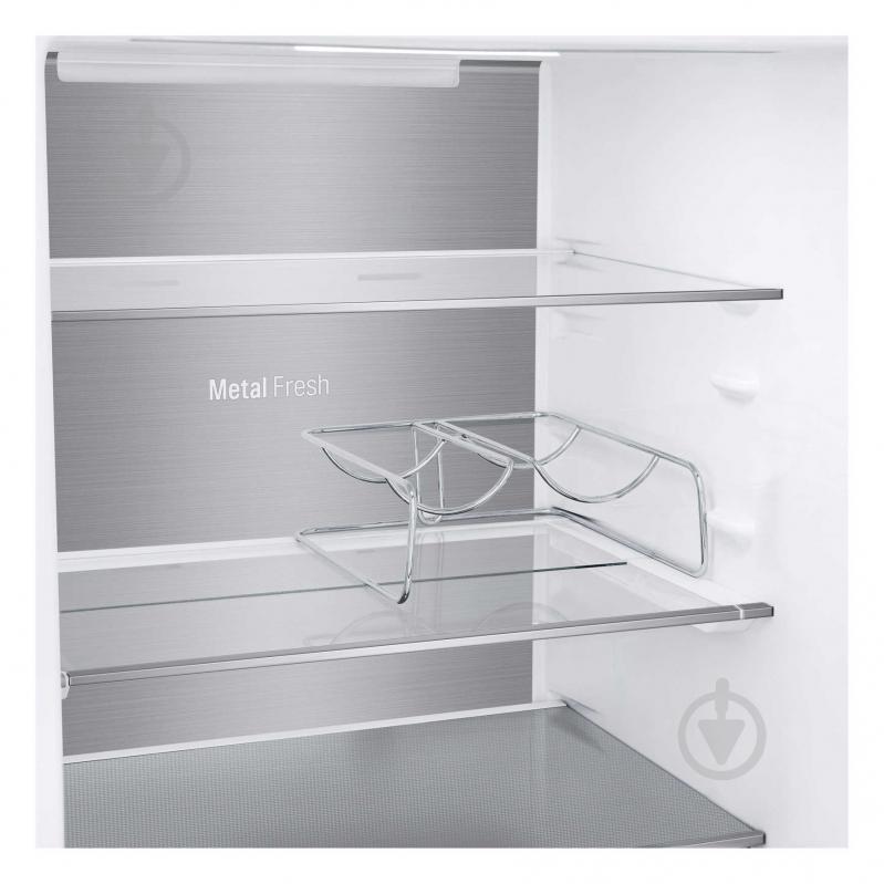 Холодильник LG GA-B459SBUM - фото 26