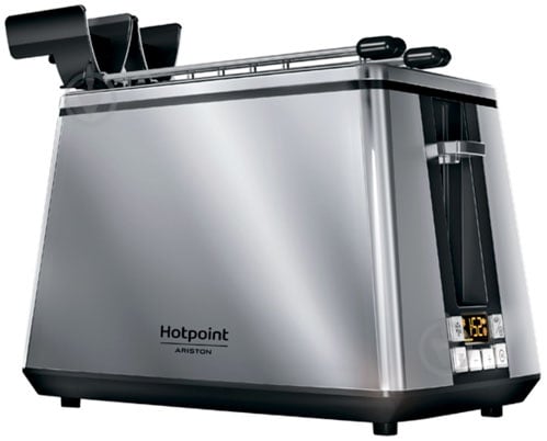 Тостер Hotpoint TT22EUPO - фото 1