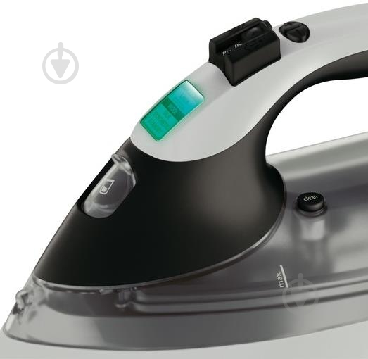 Утюг Hotpoint SIE40BA1 - фото 3