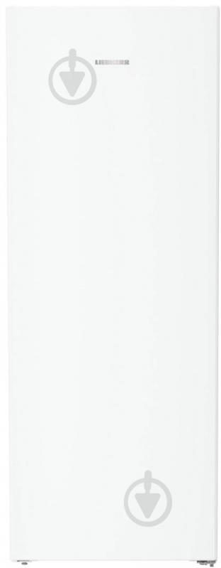 Морозильна камера Liebherr FNd 7227 - фото 3