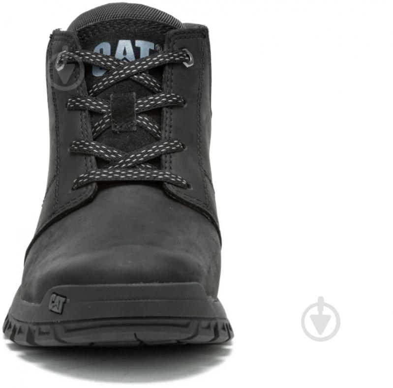 Ботинки CAT THRESHOLD CHUKKA P725952 р.46 черный - фото 3 Ботинки CAT THRESHOLD CHUKKA P725952 р.46 черный - фото 3