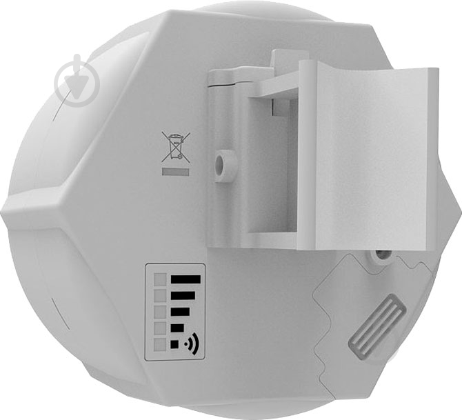 Точка доступа Mikrotik (RBSXTR&R11E-LTE) - фото 2 Точка доступа Mikrotik (RBSXTR&R11E-LTE) - фото 2