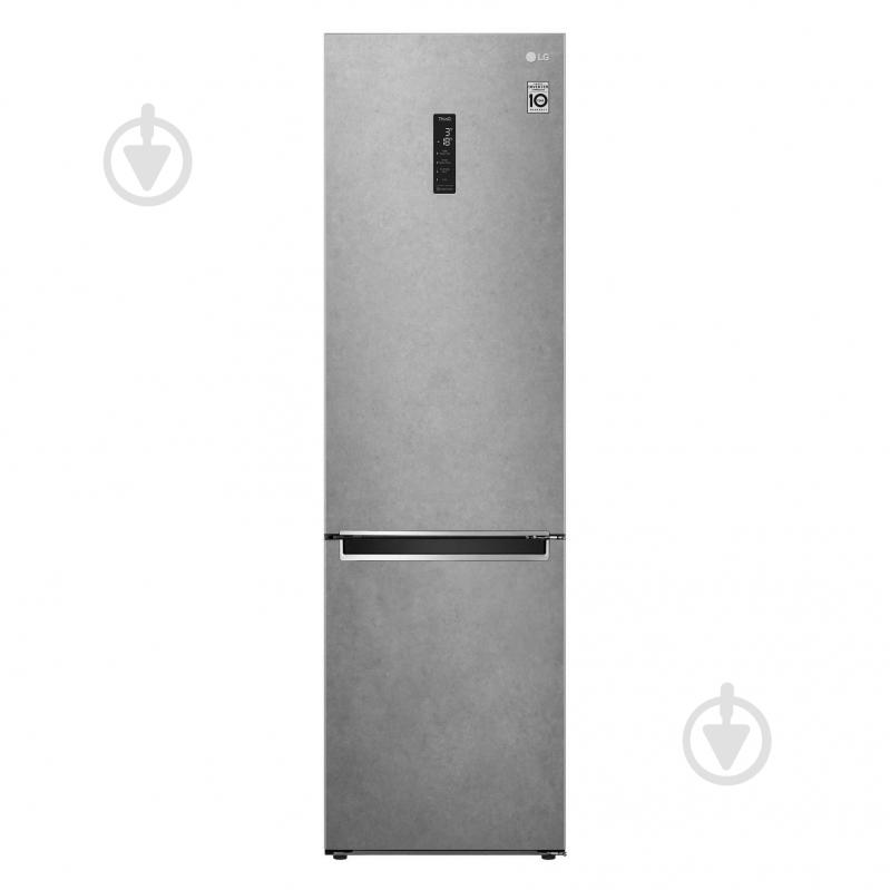 Холодильник LG GA-B509MCUM - фото 1 Холодильник LG GA-B509MCUM - фото 1