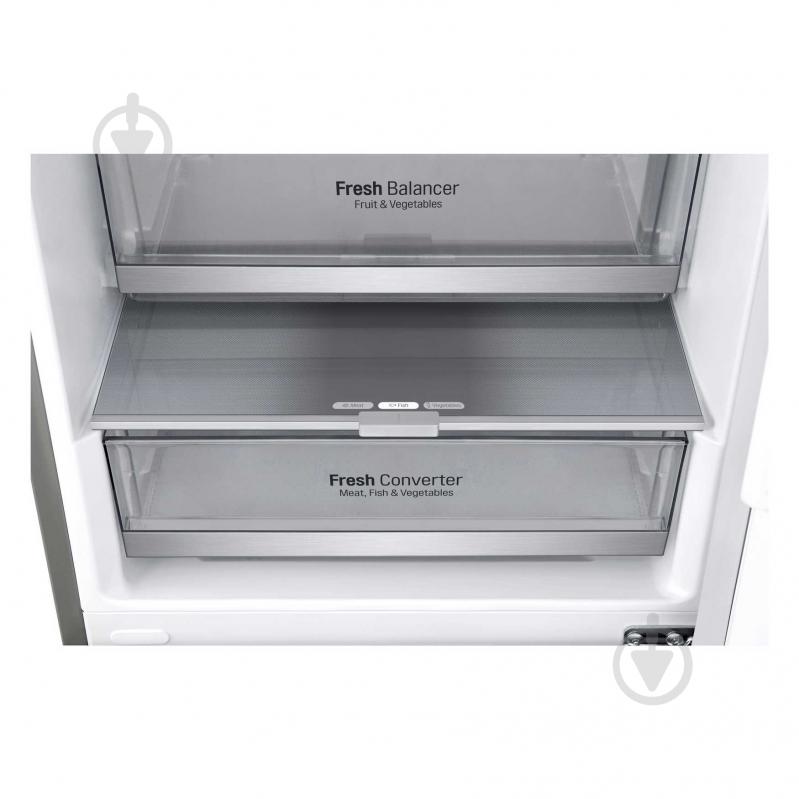 Холодильник LG GA-B509MCUM - фото 22 Холодильник LG GA-B509MCUM - фото 22