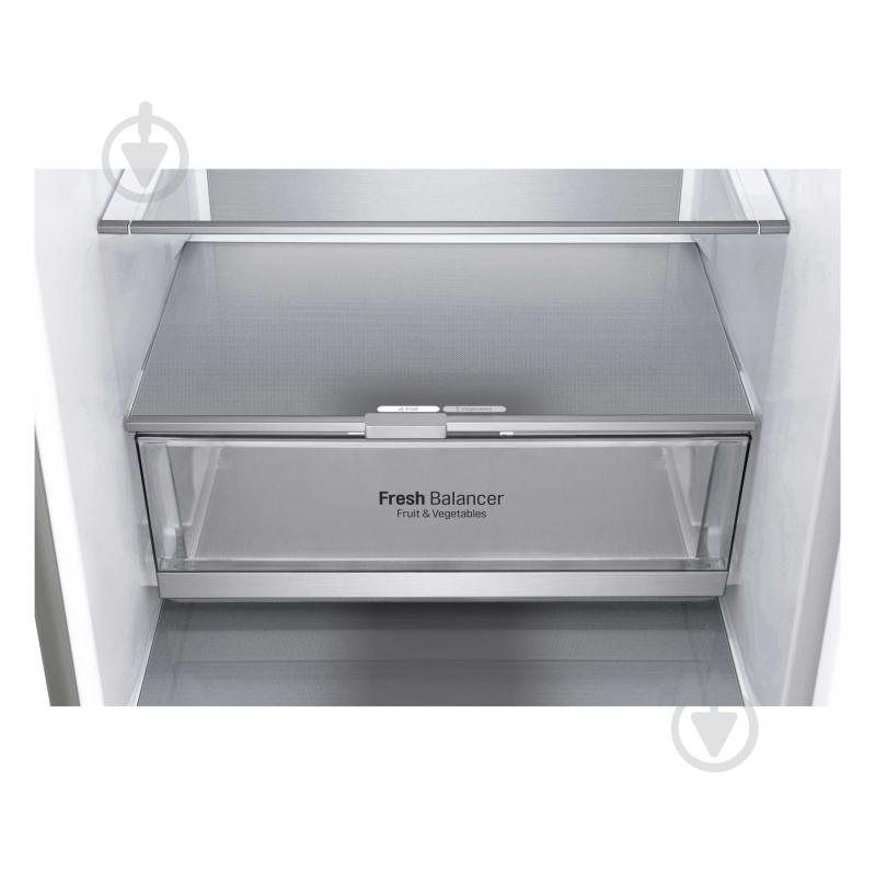 Холодильник LG GA-B509MCUM - фото 19 Холодильник LG GA-B509MCUM - фото 19