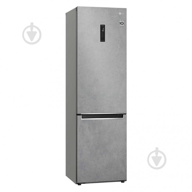 Холодильник LG GA-B509MCUM - фото 17 Холодильник LG GA-B509MCUM - фото 17