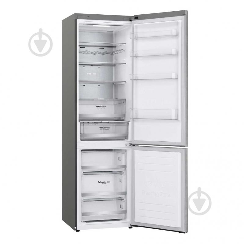 Холодильник LG GA-B509MCUM - фото 15 Холодильник LG GA-B509MCUM - фото 15