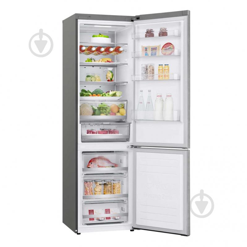 Холодильник LG GA-B509MCUM - фото 14 Холодильник LG GA-B509MCUM - фото 14