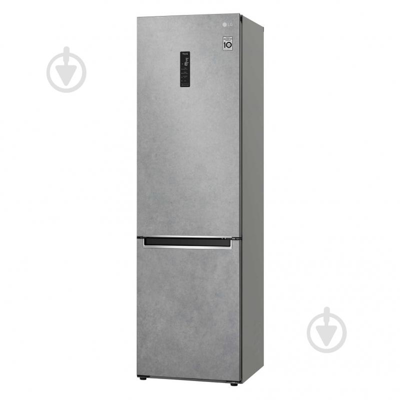 Холодильник LG GA-B509MCUM - фото 12 Холодильник LG GA-B509MCUM - фото 12