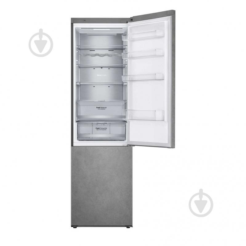 Холодильник LG GA-B509MCUM - фото 27 Холодильник LG GA-B509MCUM - фото 27