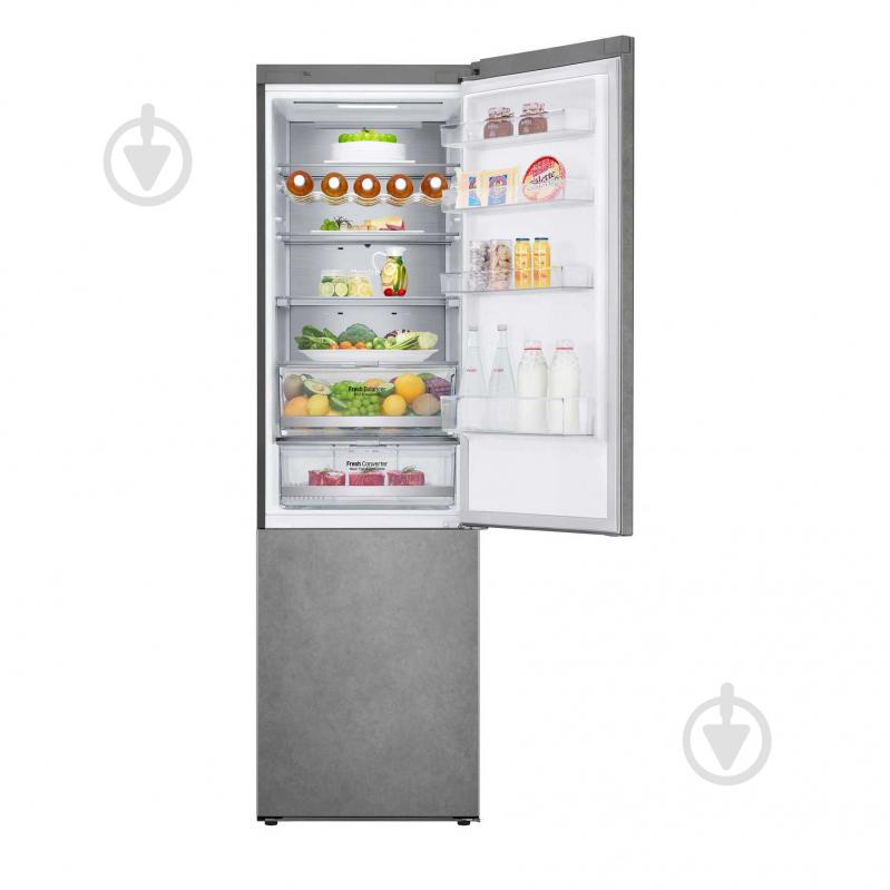 Холодильник LG GA-B509MCUM - фото 4 Холодильник LG GA-B509MCUM - фото 4