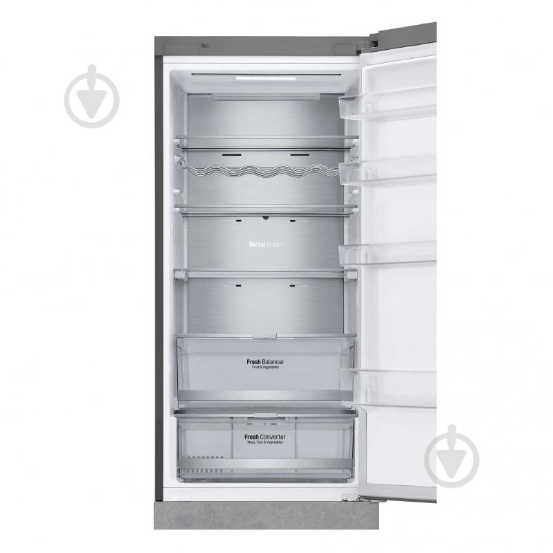 Холодильник LG GA-B509MCUM - фото 26 Холодильник LG GA-B509MCUM - фото 26