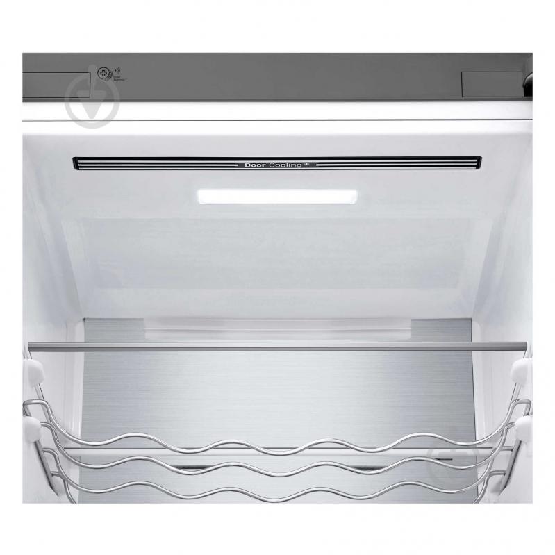 Холодильник LG GA-B509MCUM - фото 24 Холодильник LG GA-B509MCUM - фото 24
