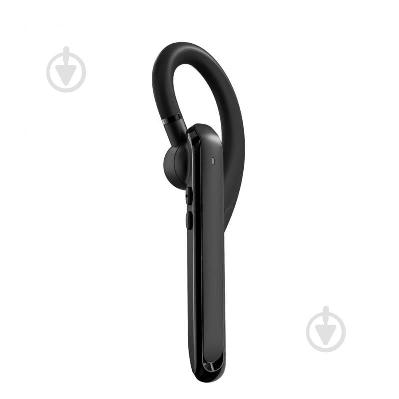 Bluetooth-гарнитура Xo BE32 black (BE32.black) - фото 3