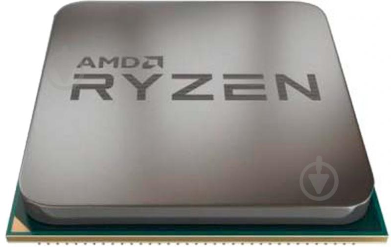 Процесор AMD Ryzen 7 3700X 3,6 GHz Socket AM4 Tray (100-100000071MPK) - фото 1 Процесор AMD Ryzen 7 3700X 3,6 GHz Socket AM4 Tray (100-100000071MPK) - фото 1
