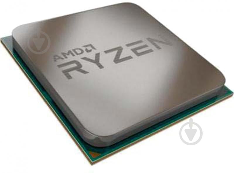Процесор AMD Ryzen 7 3700X 3,6 GHz Socket AM4 Tray (100-100000071MPK) - фото 3 Процесор AMD Ryzen 7 3700X 3,6 GHz Socket AM4 Tray (100-100000071MPK) - фото 3