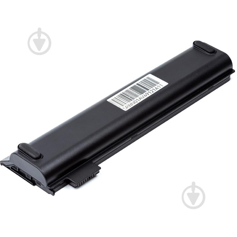 Акумулятор для ноутбука PowerPlant NB480852 10,8 V 4400 mAh для Lenovo - фото 3