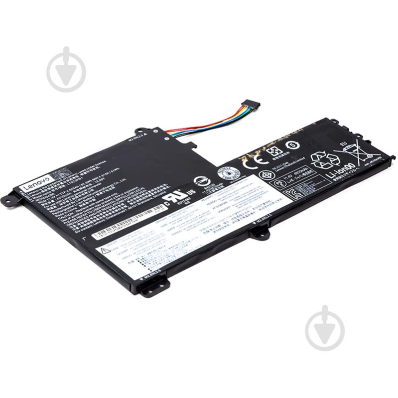 Аккумулятор для ноутбука PowerPlant NB480937 11,4 V 4645 mAh для Lenovo - фото 2