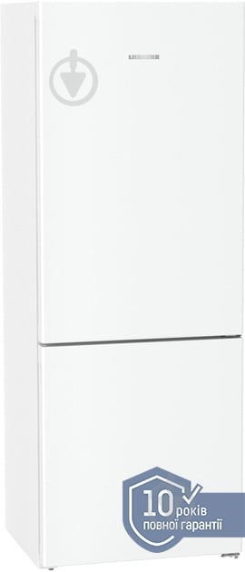 Холодильник Liebherr CNd 7723 - фото 2