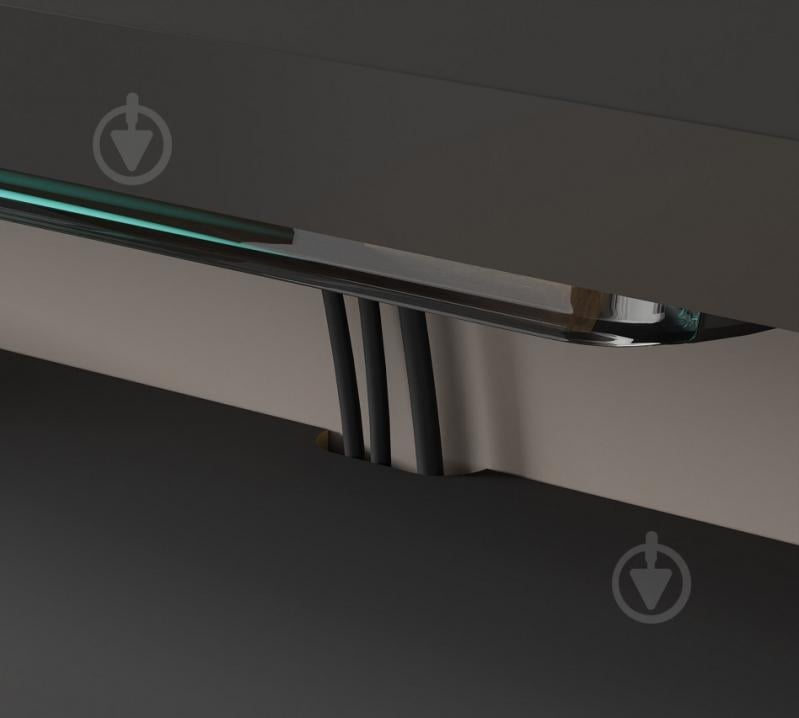 Тумба под ТВ BIM Furniture Dedal 900x200x220 мм черный матовый(DEDAL_TV_STAND_90_BLACK_MAT) - фото 5 Тумба под ТВ BIM Furniture Dedal 900x200x220 мм черный матовый(DEDAL_TV_STAND_90_BLACK_MAT) - фото 5