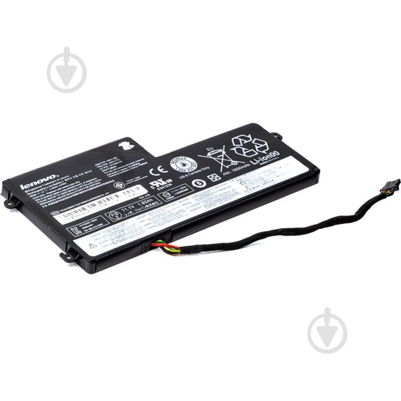 Аккумулятор для ноутбука PowerPlant NB480944 11,1 V 2090 mAh для Lenovo - фото 2