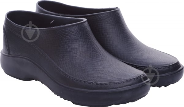 Галоши SHIK GROUP Чарли р.4344 синий - фото 1