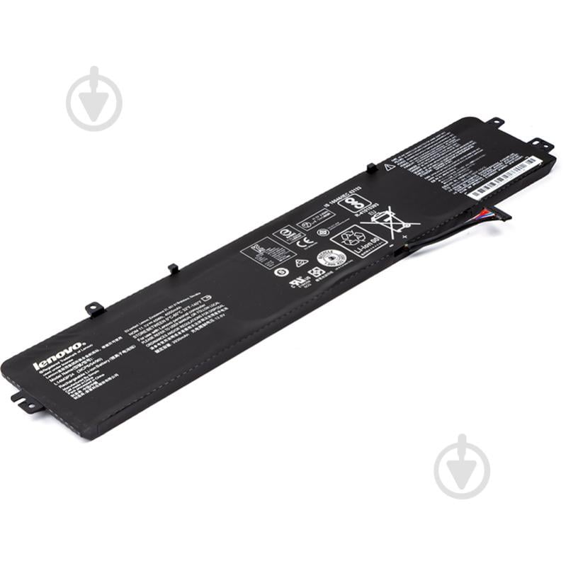 Аккумулятор для ноутбука PowerPlant NB480982 11,1 V 4050 mAh для Lenovo - фото 2