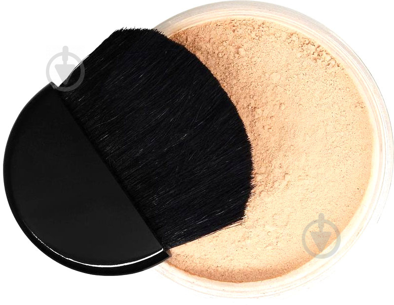 Пудра W7 Sheer Loose Powder Natural Beige 20 г - фото 2