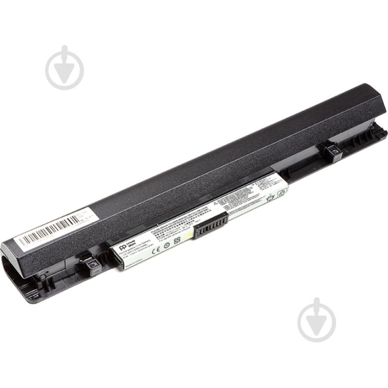 Акумулятор для ноутбука PowerPlant NB481095 10,8 V 2200 mAh для Lenovo - фото 2