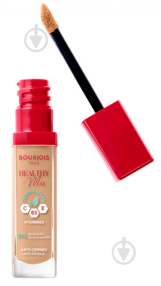 Консилер Bourjois HEALTHY Mix 52 Beige 6 мл - фото 1