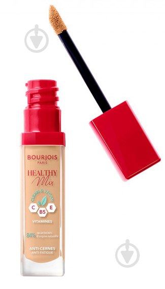 Консилер Bourjois HEALTHY Mix 51 Light Vanilla 6 мл - фото 1