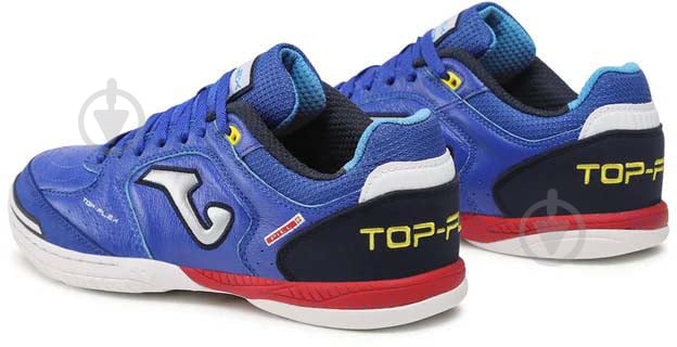 Футзальне взуття Joma TOPS2304IN р.42 синій - фото 3