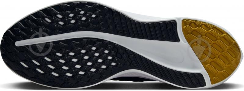 Кроссовки мужские демисезонные Nike QUEST 5 DD0204-301 р.47 черные - фото 10