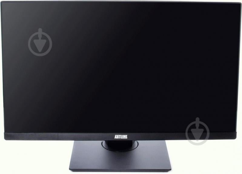 Моноблок Artline Home G41 23,8 (G41v18) black - фото 4
