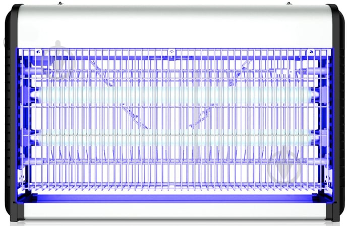 Уничтожитель насекомых Ізотронік JB20D-2x10W - фото 2