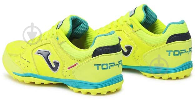 Сороконожки Joma TOPS2309TF р.42,5 зеленый - фото 3