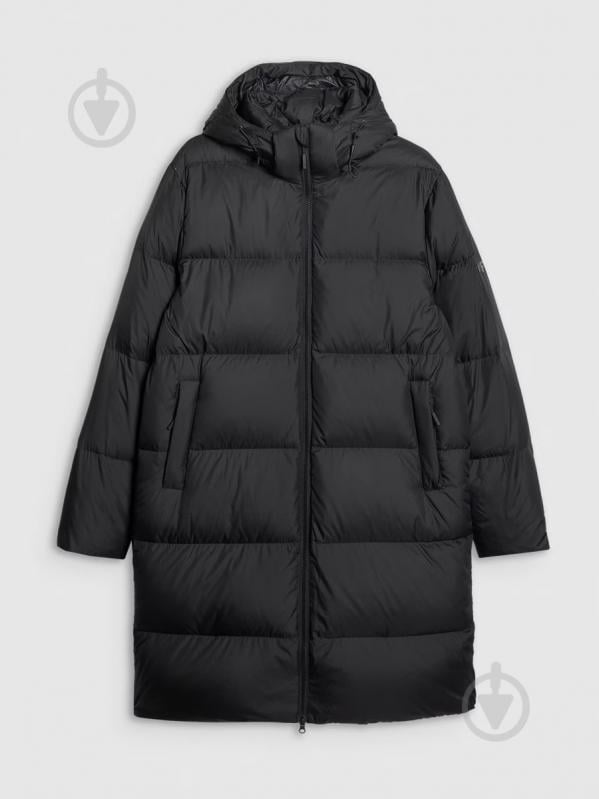Куртка 4F DOWN JACKET M600 4FWAW25TDJAM600-20S р.L - фото 11 Куртка 4F DOWN JACKET M600 4FWAW25TDJAM600-20S р.L - фото 11