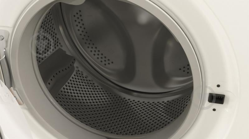 ВИТРИНА! Стиральная машина с сушкой Indesit EWDE 71280 W EU - фото 3 ВИТРИНА! Стиральная машина с сушкой Indesit EWDE 71280 W EU - фото 3