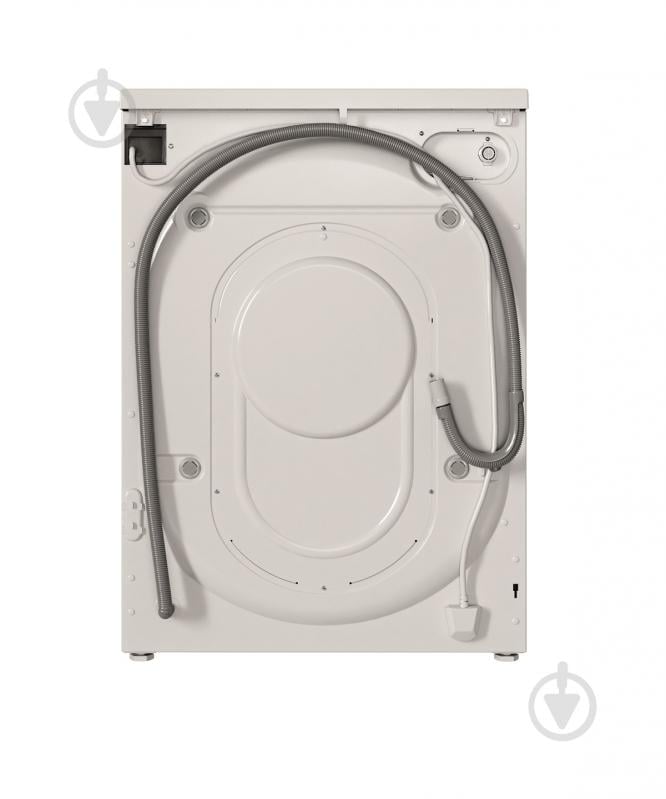 ВИТРИНА! Стиральная машина с сушкой Indesit EWDE 71280 W EU - фото 4 ВИТРИНА! Стиральная машина с сушкой Indesit EWDE 71280 W EU - фото 4